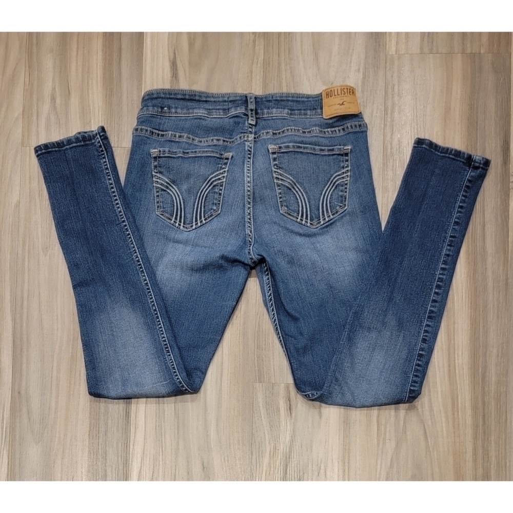 Hollister Skinny Jeans